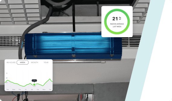 Upper-Room Ultraviolet Germicidal Irradiation (UVGI)