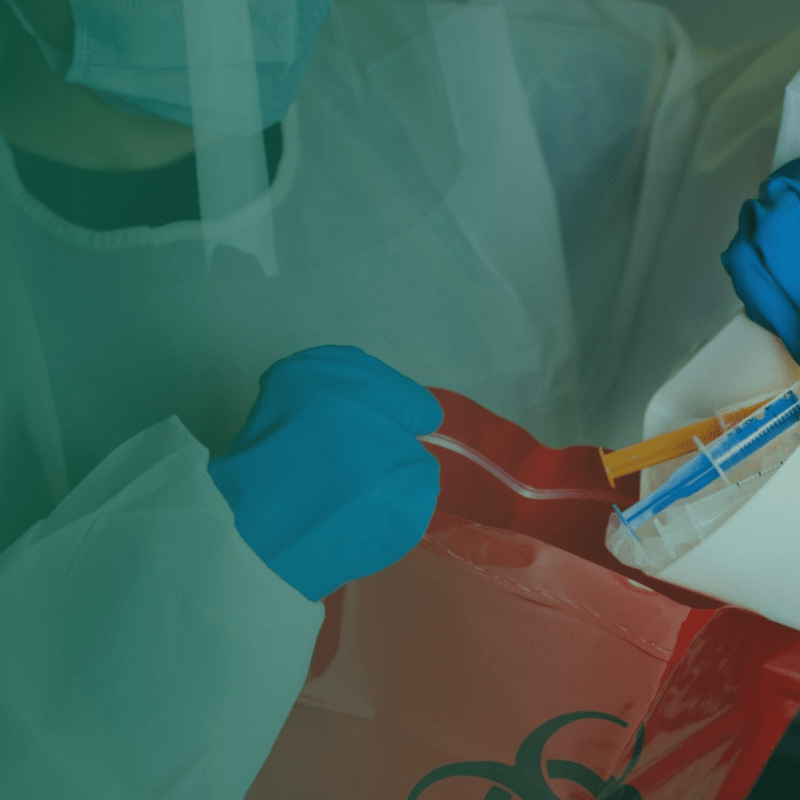 What Are Biohazardous Waste In Healthcare, And How Can It Be Avoided?