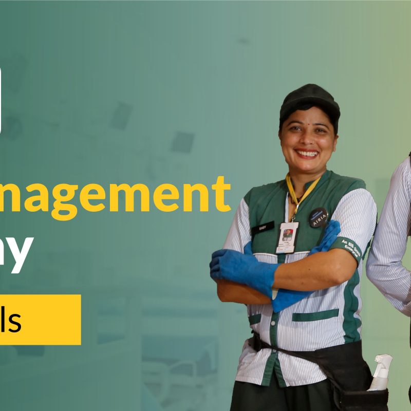 Best Facility Management Company for Hospitals
