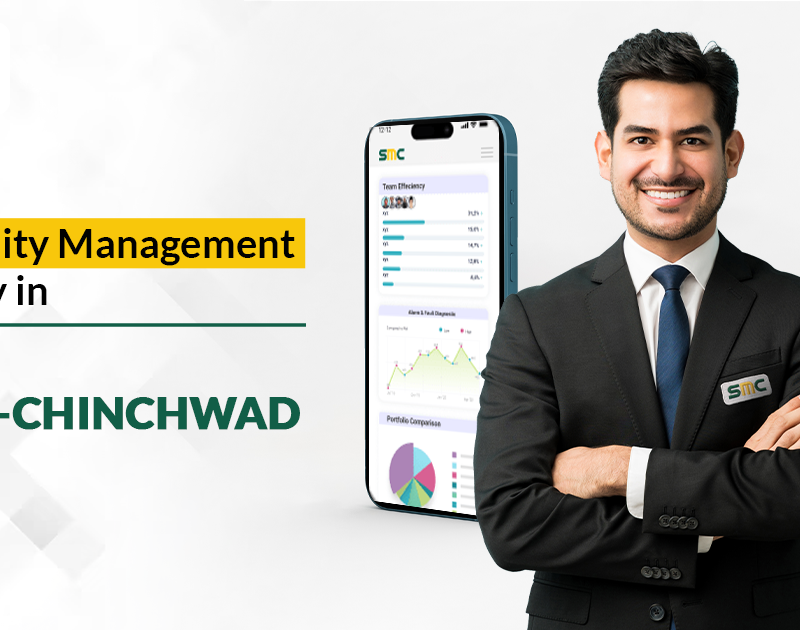 Top Facility Management Company In Pimpri-Chinchwad