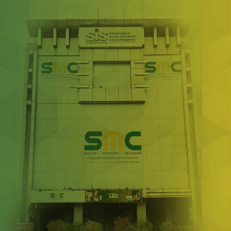 India;s No 1 Facility Management Company