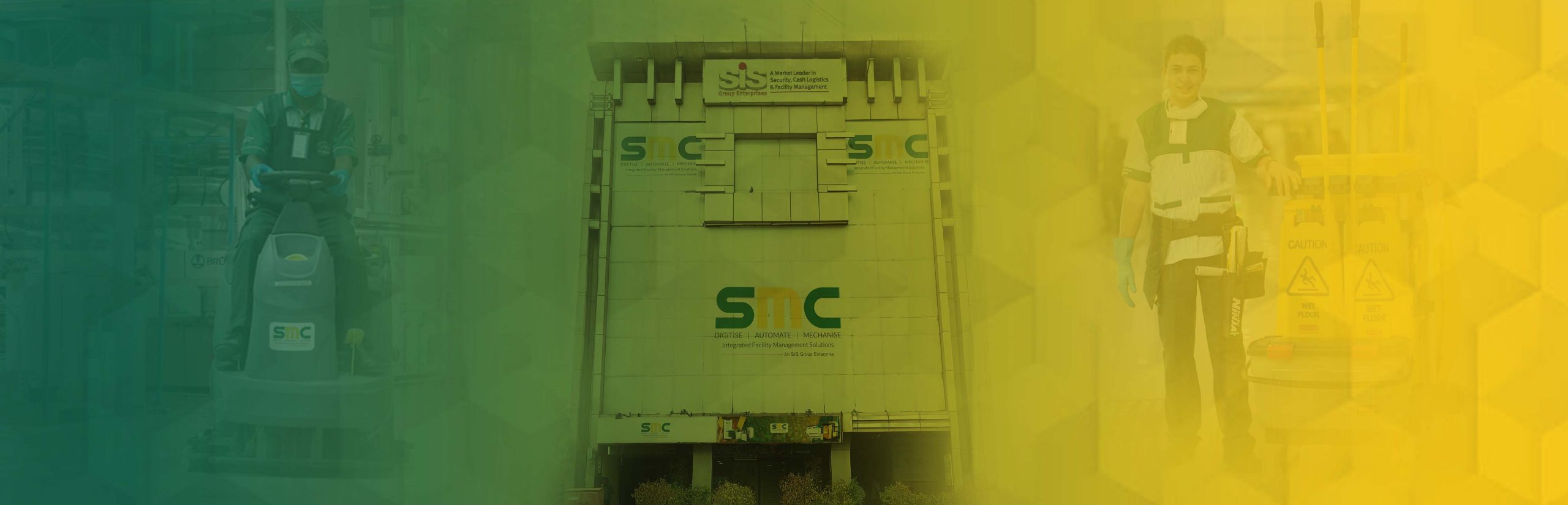 Is SMC IFM India Truly India’s No. 1 Facility Management Company?