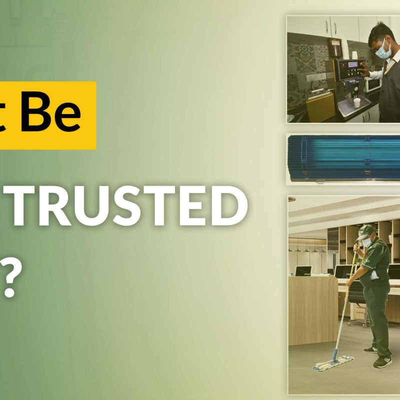 Most Trusted IFM Company